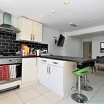 Rent 5 bedroom flat in Birmingham