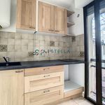 Rent 1 bedroom apartment of 30 m² in SARROLA CARCOPINO