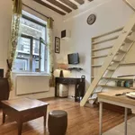 Studio de 21 m² à paris