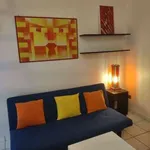 Studio of 28 m² in Palermo