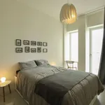 Huur 1 slaapkamer appartement van 66 m² in brussels