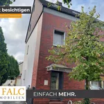 Zentrumsnahe Dreizimmerwohnung in ruhiger Seitenstraße