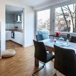 Miete 1 Schlafzimmer wohnung von 45 m² in Hamburg