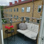 Rent 3 bedroom house of 70 m² in Gothenburg