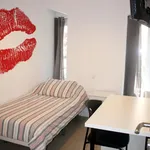 Alquilar 13 dormitorio casa en Madrid