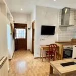 Alquilo 2 dormitorio apartamento de 50 m² en madrid