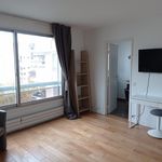 Appartement de 32 m² avec 1 chambre(s) en location à Courbevoie