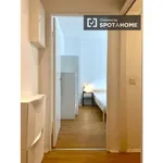 Miete 1 Schlafzimmer wohnung von 30 m² in Berlin