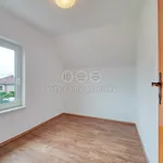 Pronájem domu 87m² s pozemkem 500m²