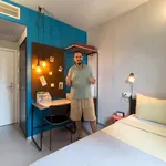 Studio of 20 m² in barcelona