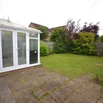 Rent 4 bedroom house in East Midlands