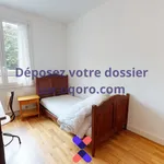 Rent 3 bedroom apartment of 9 m² in Nantes