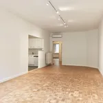 Huur 1 slaapkamer appartement in Antwerpen