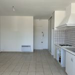 Rent 2 bedroom apartment of 37 m² in SUR HUVEAUNE