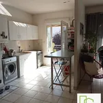 Appartement de 55 m² avec 2 chambre(s) en location à Mâcon