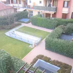 2-room flat via Nilde Iotti 2, Cardano al Campo