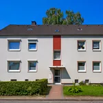 Rent 4 bedroom apartment of 58 m² in Lünen