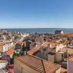 Alugar 2 quarto apartamento de 55 m² em Lisbon