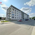 Pronajměte si 2 ložnic/e byt o rozloze 53 m² v Chrudim