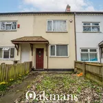 Rent 3 bedroom flat in West Midlands