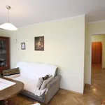 Rent 2 bedroom apartment of 42 m² in Legnica