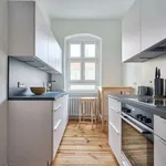 Rent 1 bedroom apartment of 68 m² in berlin