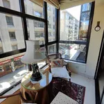 Alquilo 4 dormitorio apartamento de 230 m² en Madrid