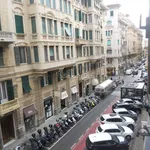 Affitto 2 camera appartamento di 60 m² in Genova