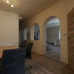 Rent 4 bedroom apartment of 210 m² in Nyíregyháza