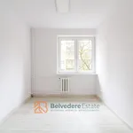 Rent 4 bedroom apartment of 64 m² in Warsaw