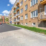 Pronajměte si 3 ložnic/e byt o rozloze 69 m² v litvinov