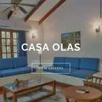 Rent 2 bedroom house of 9 m² in Playa Grande