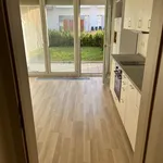 Pronajměte si 1 ložnic/e byt o rozloze 32 m² v Trhový Štěpánov