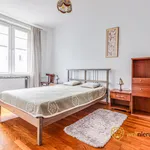 Rent 2 bedroom apartment of 43 m² in Wrocław