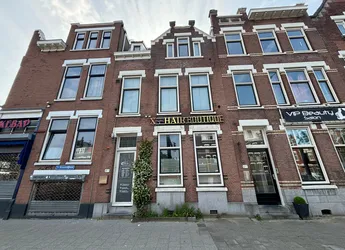 Huur 1 slaapkamer appartement van 34 m² in Oude Westen