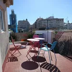 Rent 1 bedroom apartment of 55 m² in Valencia