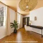 Maison de 107 m² avec 5 chambre(s) en location à REIMS