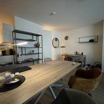 Rent 2 bedroom apartment of 55 m² in Hortusbuurt-Ebbingekwartier