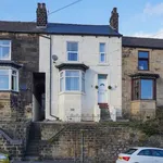 Rent 1 bedroom house in Sheffield