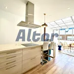 Rent 3 bedroom apartment of 155 m² in Madrid