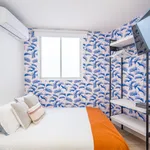 Alquilo 1 dormitorio apartamento de 30 m² en Málaga