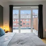 107 m² Zimmer in hamburg