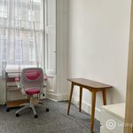 Rent 5 bedroom flat in Edinburgh