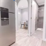 Rent 5 bedroom apartment in Barcelona