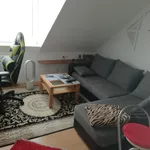 Rent 1 bedroom apartment of 33 m² in Essen