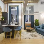 Rent 2 bedroom apartment of 80 m² in Lyon