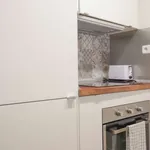 Rent 1 bedroom apartment in madrid