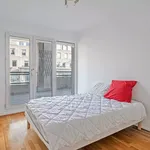 Rent 4 bedroom apartment of 113 m² in Marseille