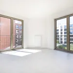 Huur 3 slaapkamer appartement van 125 m² in Brussels