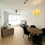 Rent 1 bedroom apartment of 50 m² in Málaga (Martiricos)